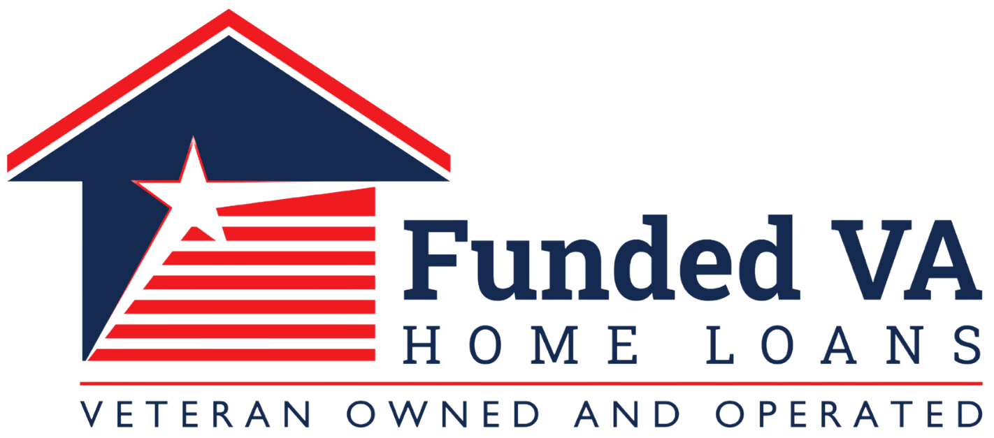 Funded VA Home Loans