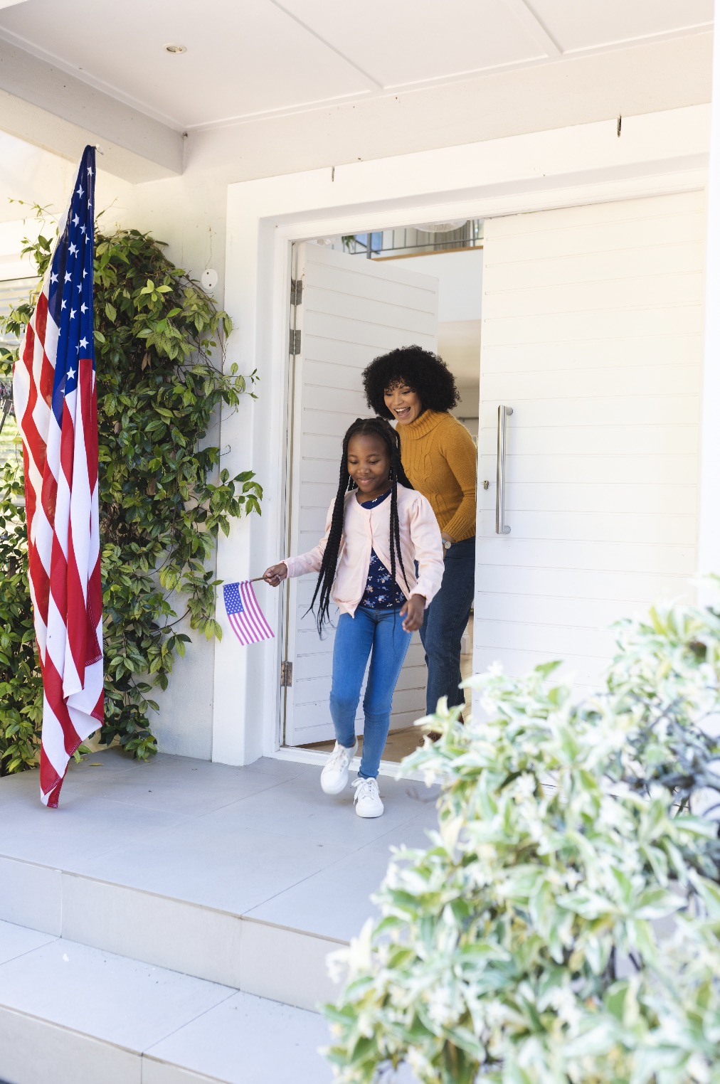 Funded America Home Loans